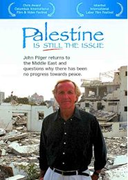 Palestine is Still the Issue (2002) | Full Documentary