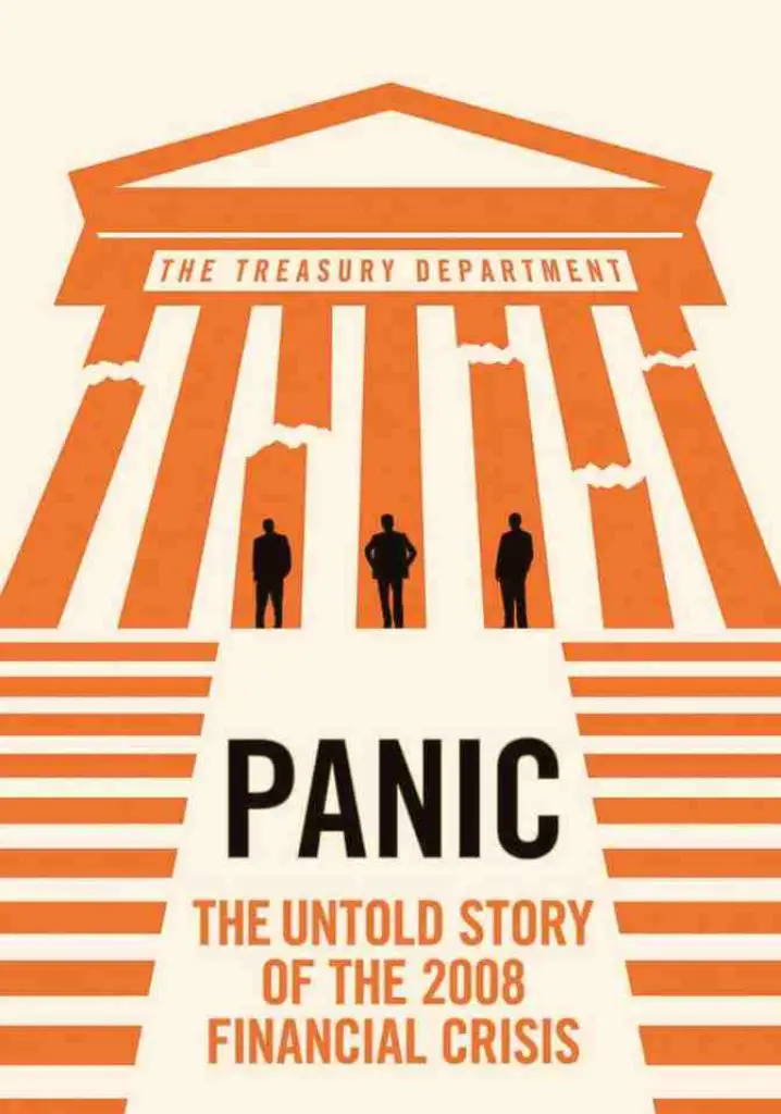 Panic: The Untold Story of the 2008 Financial Crisis (2018) | Full Documentary