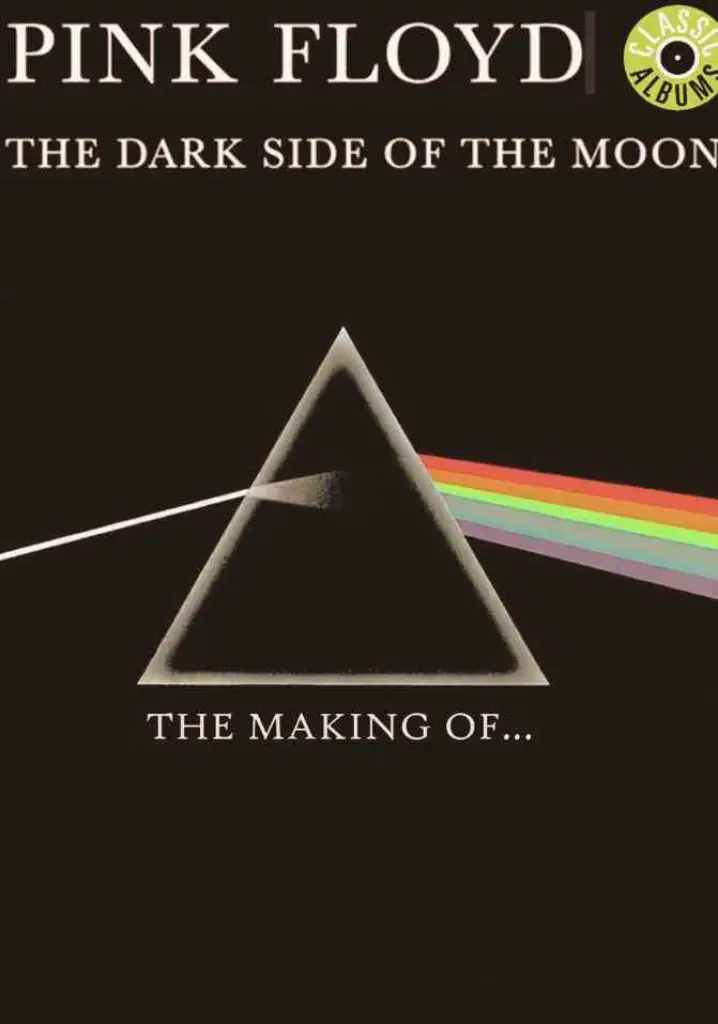 Pink Floyd: The Making of The Dark Side of the Moon (2003) | Full Documentary