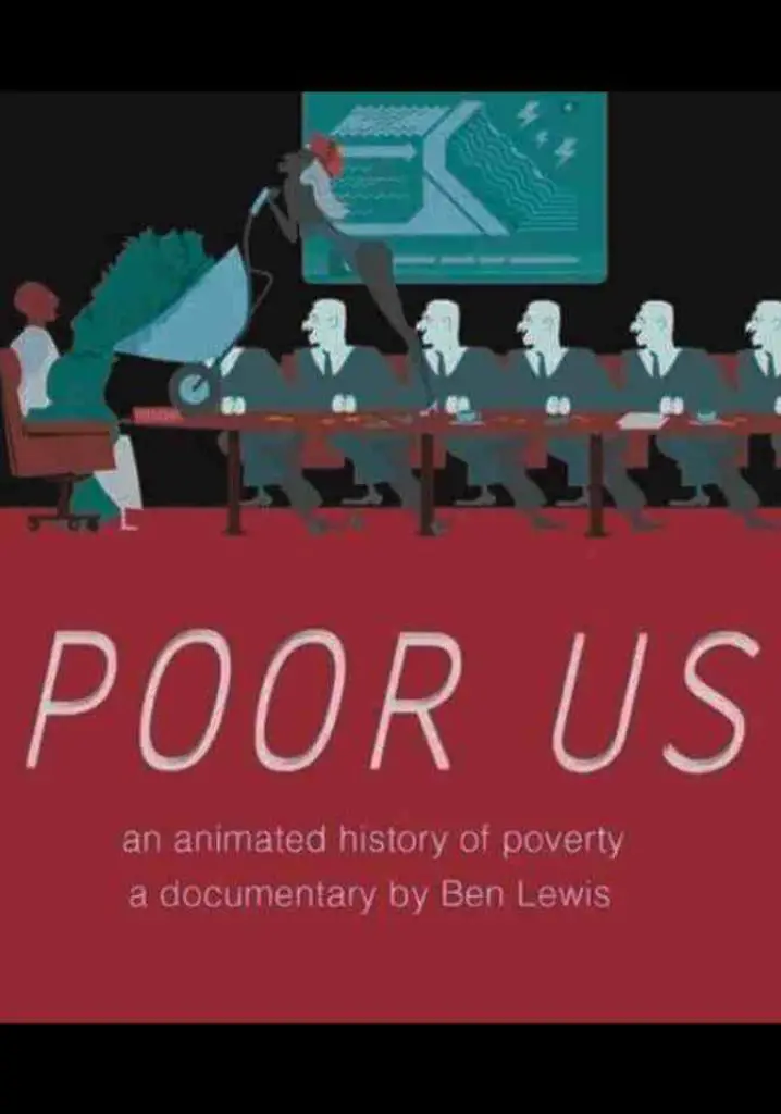 Poor Us: An Animated History (2012) | Full Documentary