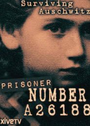 Prisoner Number A26188: Henia Bryer (2015) | Full Documentary