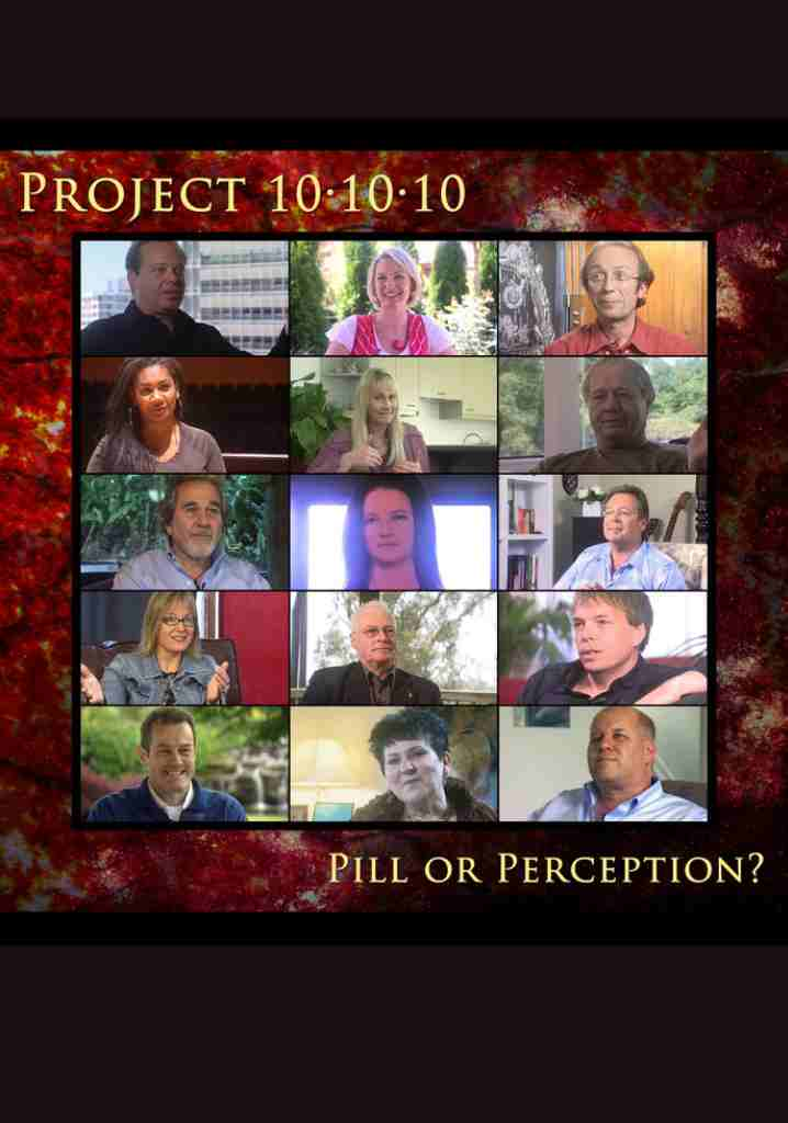 Project 10:10:10 – Pill or Perception? (2011) | Full Documentary