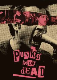 Punk’s Not Dead (2007) | Full Documentary