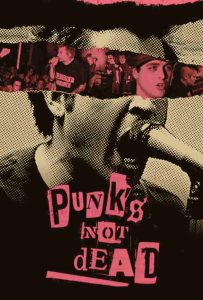 Featured image for Punk's Not Dead