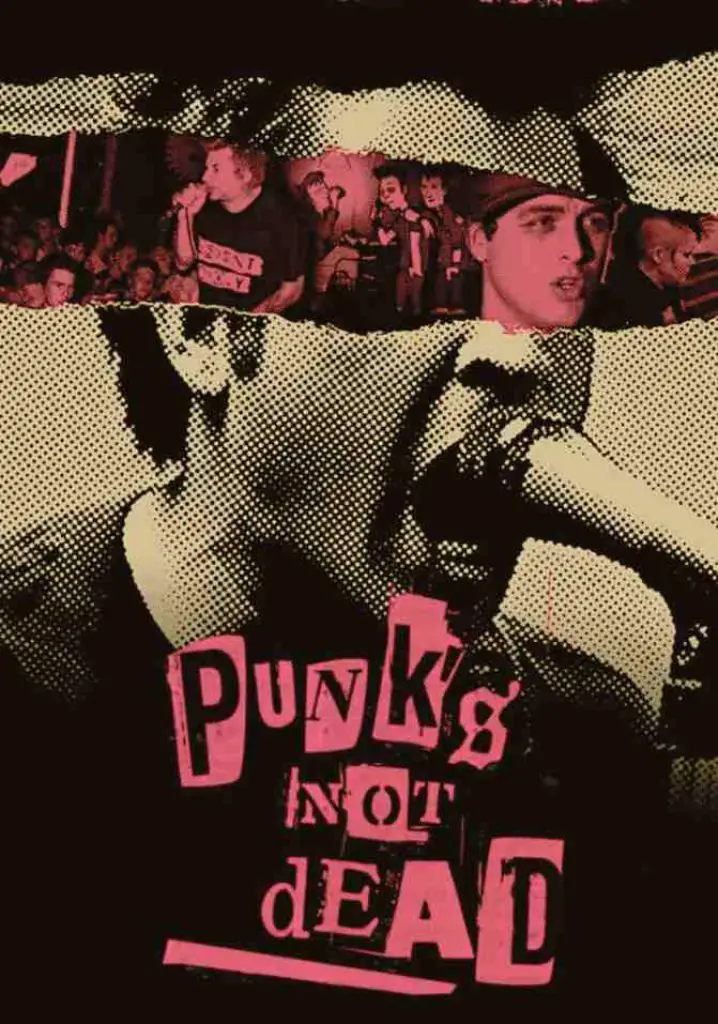 Punk’s Not Dead (2007) | Full Documentary