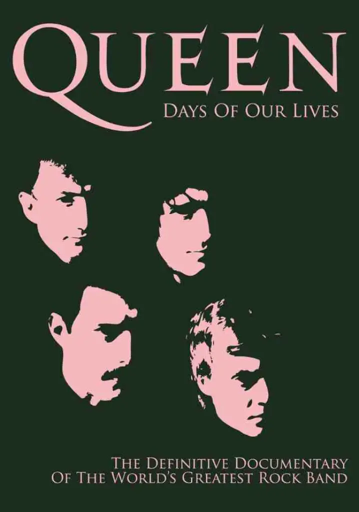 Queen: Days of Our Lives (2011) | Full Documentary