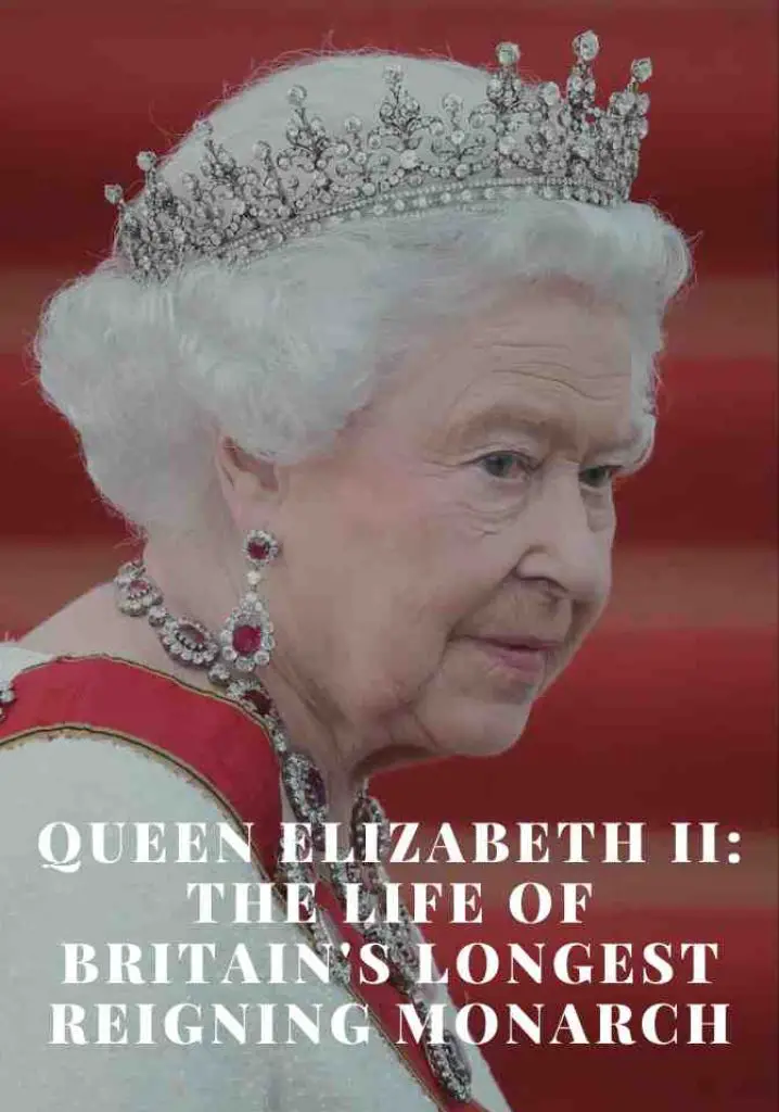 Queen Elizabeth II: The Life Of Britain’s Longest Reigning Monarch (2023) | Full Documentary