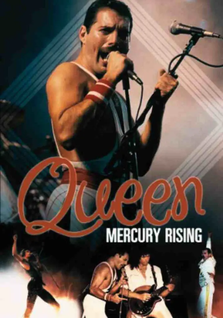 Queen: Mercury Rising (2011) | Full Documentary