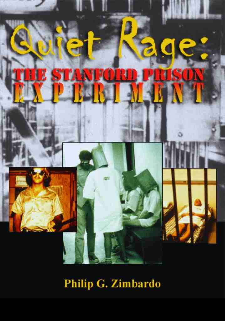 Quiet Rage: The Stanford Prison Experiment (1992) | Full Documentary