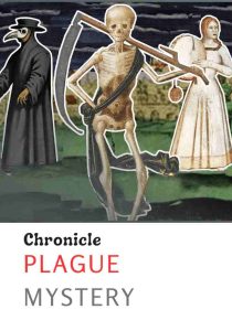 Riddle of the Plague Survivors