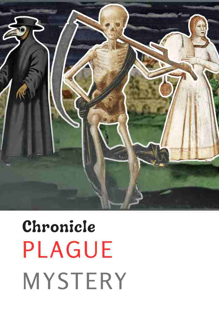 Riddle of the Plague Survivors (2022) | Full Documentary