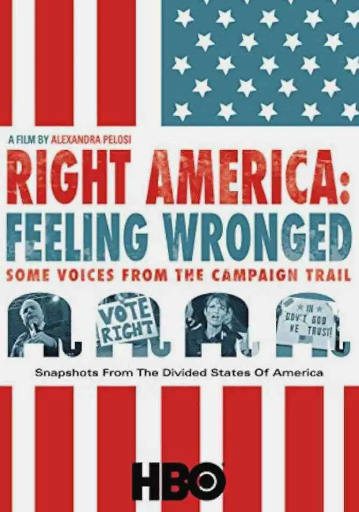 Right America: Feeling Wronged (2009) | Full Documentary