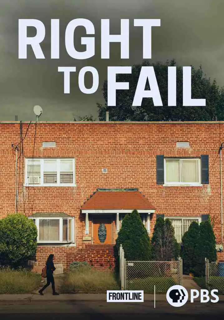 Right to Fail (2019) | Full Documentary