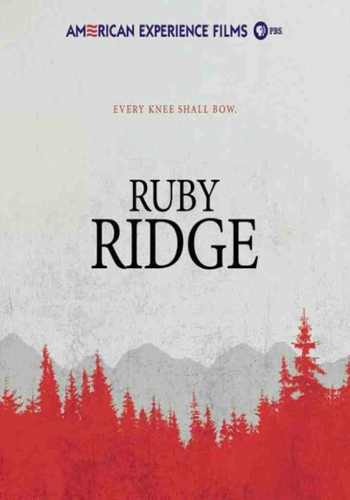 Ruby Ridge (2017) | Full Documentary