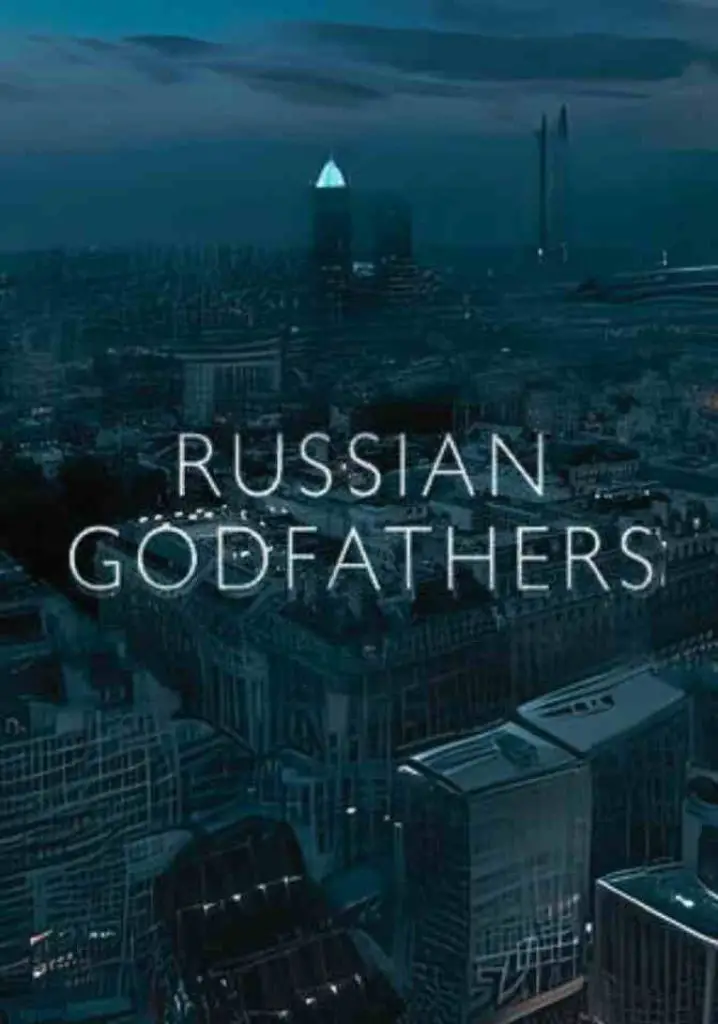 Russian Godfathers (2005) | Full Documentary