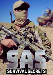 SAS Survival Secrets (2003) | Full Documentary