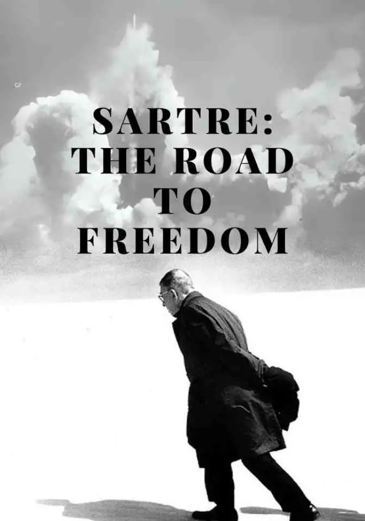 Sartre: The Road to Freedom (1999) | Full Documentary