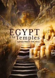 Saving the Temples of the Nile (2008) | Full Documentary