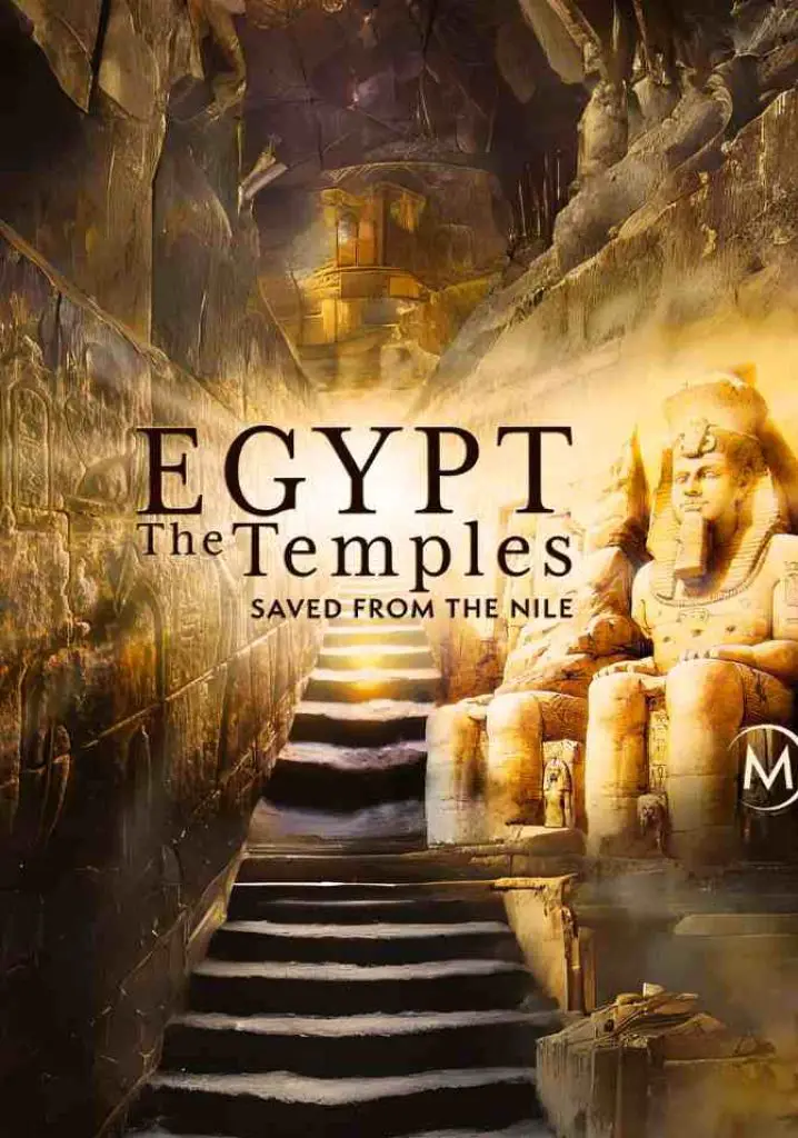 Saving the Temples of the Nile (2008) | Full Documentary