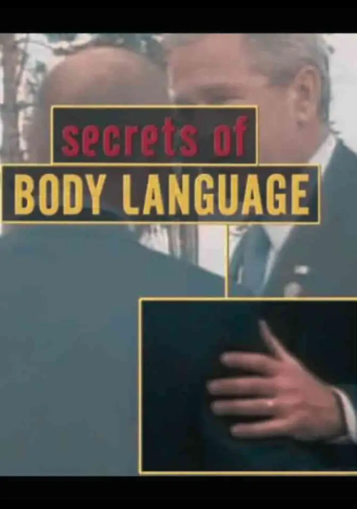 Secrets of Body Language (2008) | Full Documentary