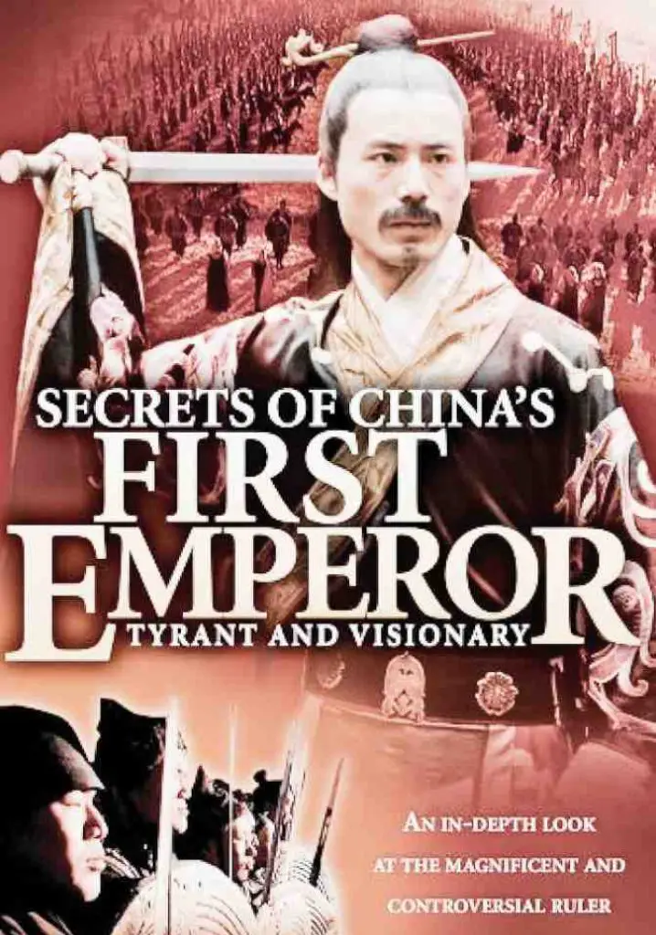 Secrets of the First Emperor (2008) | Full Documentary