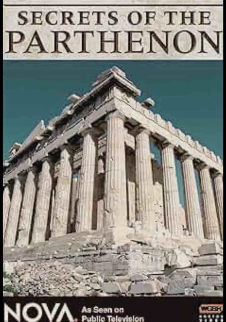 Secrets of the Parthenon (2008) | Full Documentary