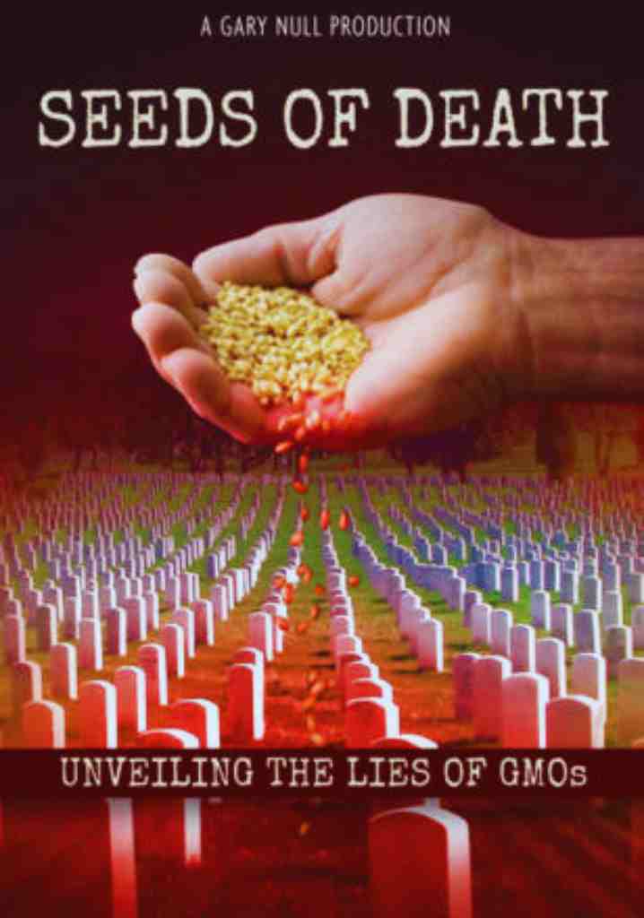 Seeds of Death (2012) | Full Documentary