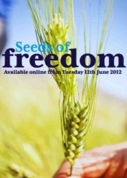 Seeds of Freedom (2012) | Full Documentary