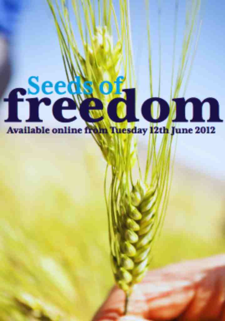 Seeds of Freedom (2012) | Full Documentary