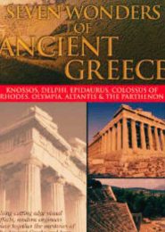 Seven Wonders of Ancient Greece (2006) | Full Documentary