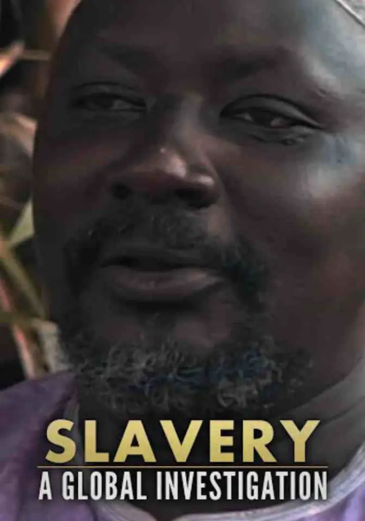 Slavery: A Global Investigation (2001) | Full Documentary