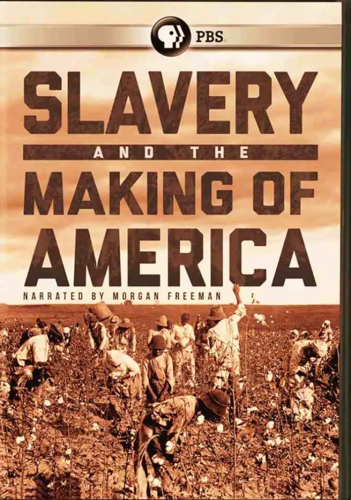 Slavery and the Making of America (2005) | Full Documentary