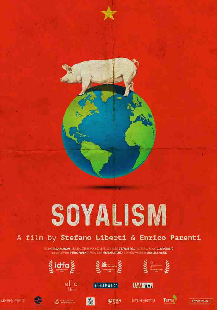 Soyalism (2018) | Full Documentary