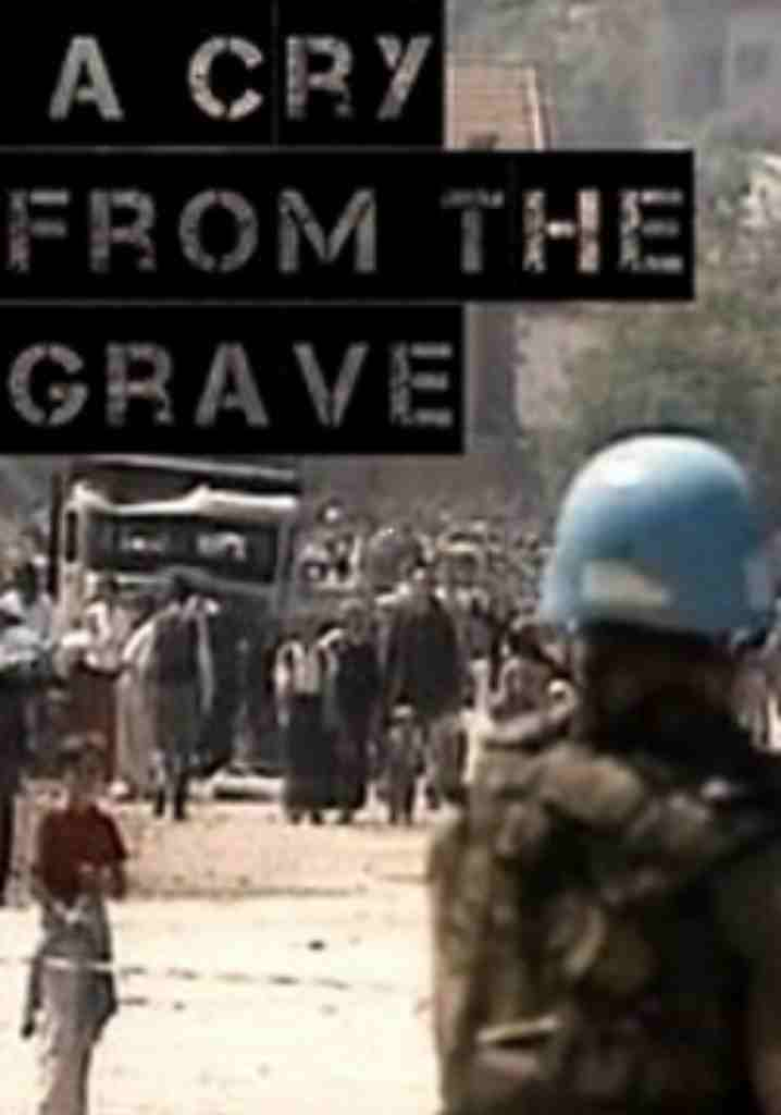 Srebrenica: A Cry from the Grave (1999) | Full Documentary