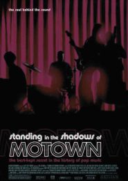 Standing in the Shadows of Motown (2002) | Full Documentary