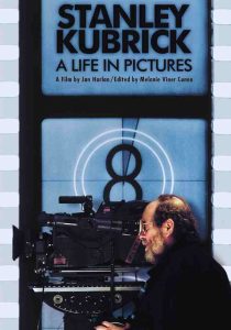 Stanley Kubrick A Life in Pictures