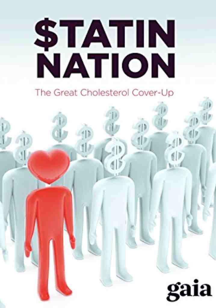 Statin Nation: The Great Cholesterol Cover-Up (2013) | Full Documentary