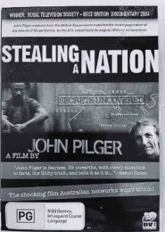 Stealing a Nation (2004) | Full Documentary