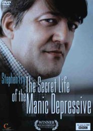 Stephen Fry: The Secret Life of the Manic Depressive (2006) | Full Documentary