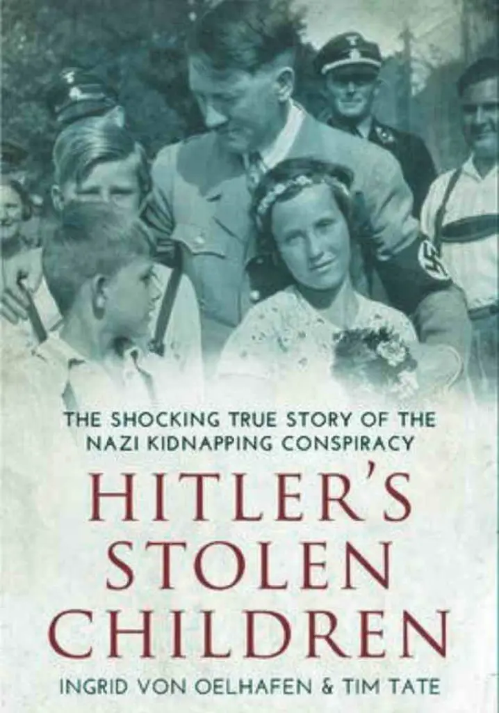 Stolen Children: The Kidnapping Campaign of Nazi Germany (2020) | Full Documentary