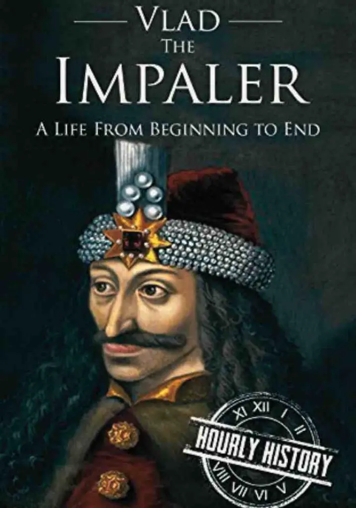 Story of Vlad the Impaler (2020) | Full Documentary