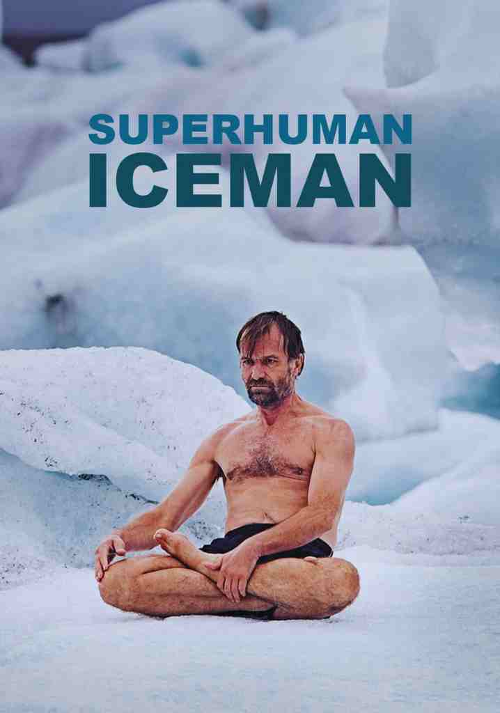 Superhuman: Iceman (2015) | Full Documentary