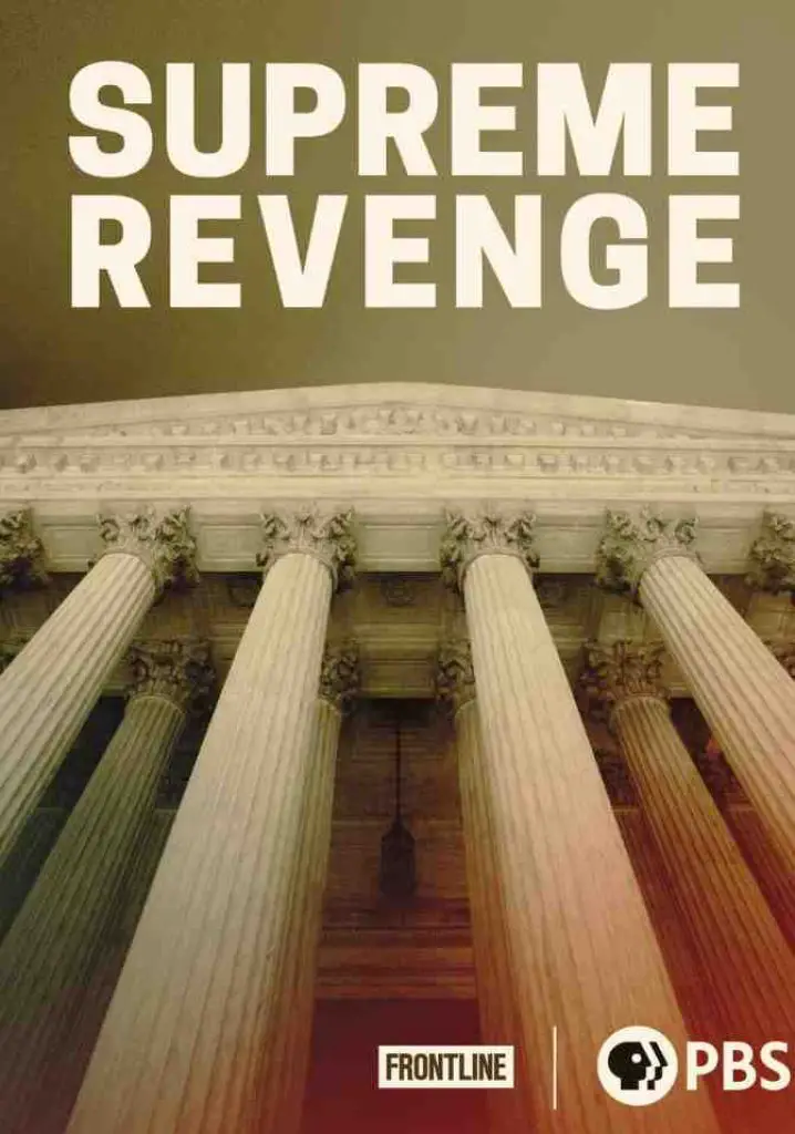 Supreme Revenge (2019) | Full Documentary