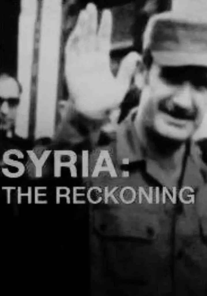 Syria: The Reckoning (2013) | Full Documentary