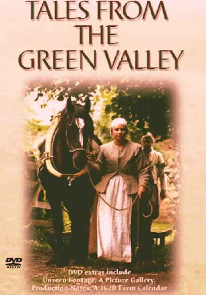 Tales from the Green Valley (2005) | Full Documentary