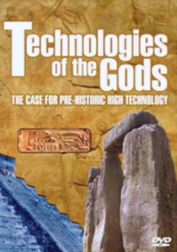 Technologies of the Gods (1998) | Full Documentary