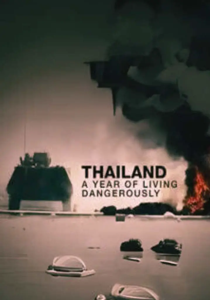 Thailand: A Year of Living Dangerously (2010) | Full Documentary