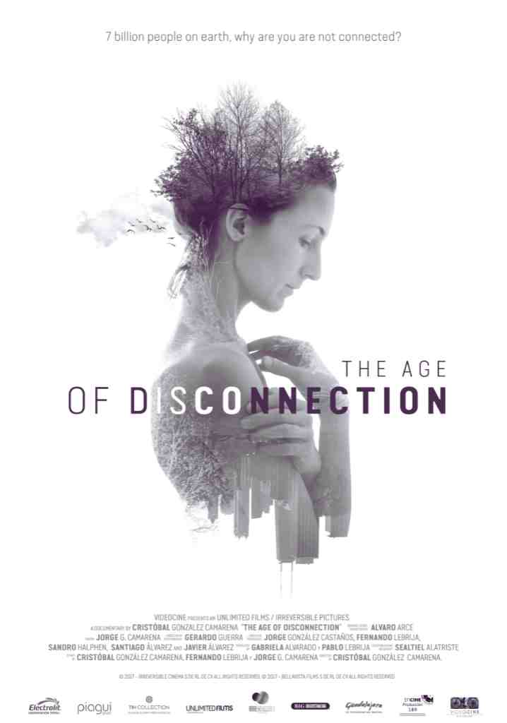 The Age of Disconnection (2018) | Full Documentary