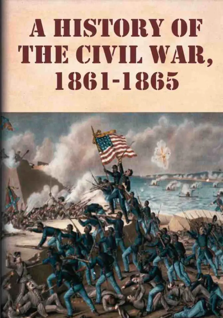 The American Civil War: 1861-1865 (2022) | Full Documentary