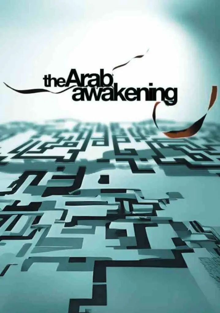 The Arab Awakening (2011) | Full Documentary